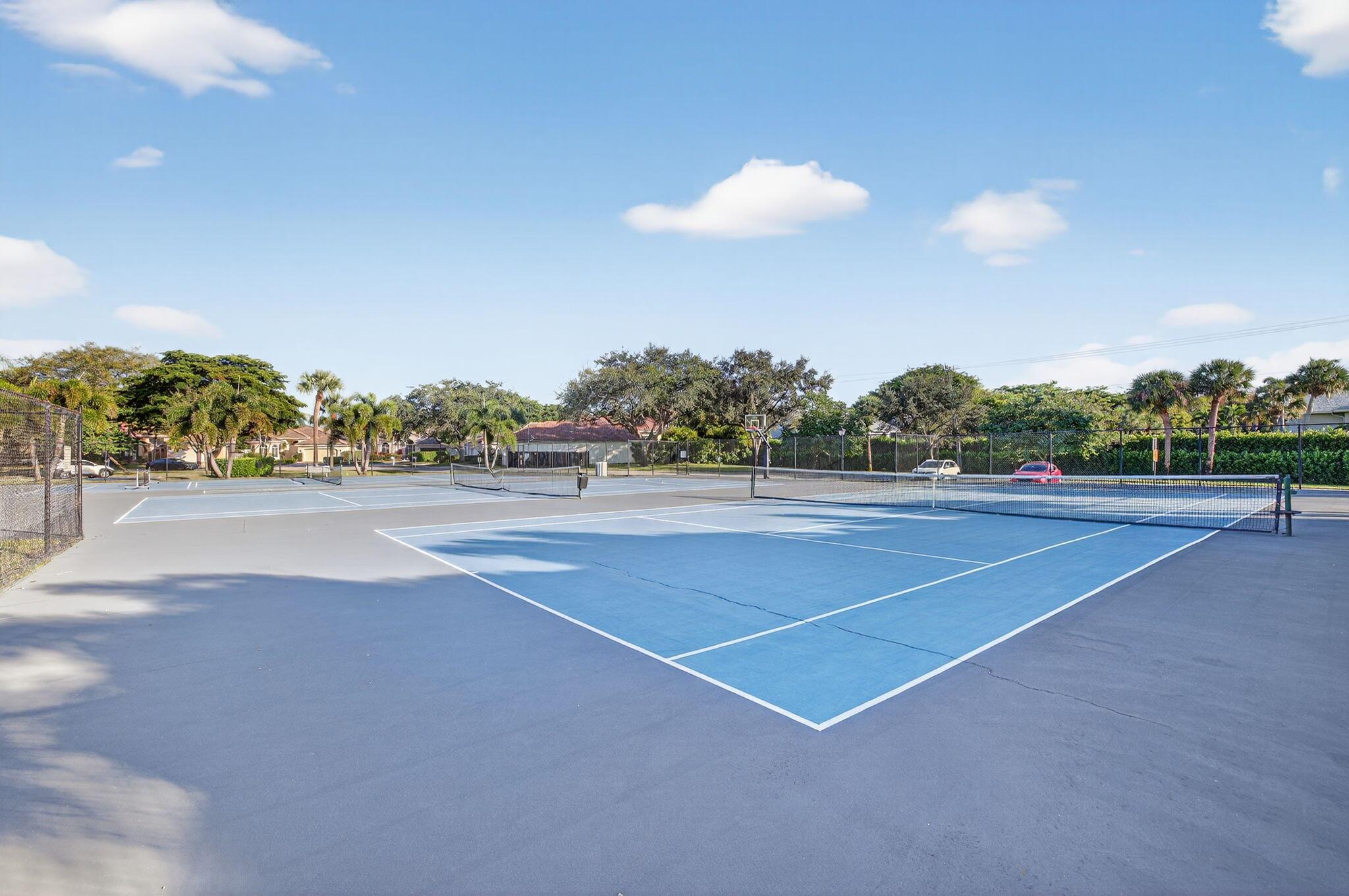 5375 Monterey Cir #C Delray Beach, FL 33484