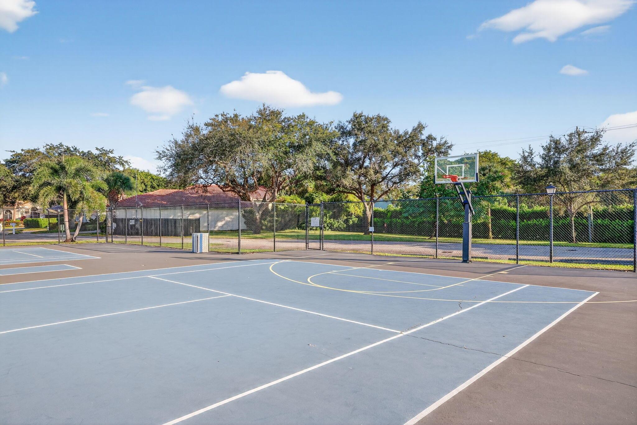 5375 Monterey Cir #C Delray Beach, FL 33484