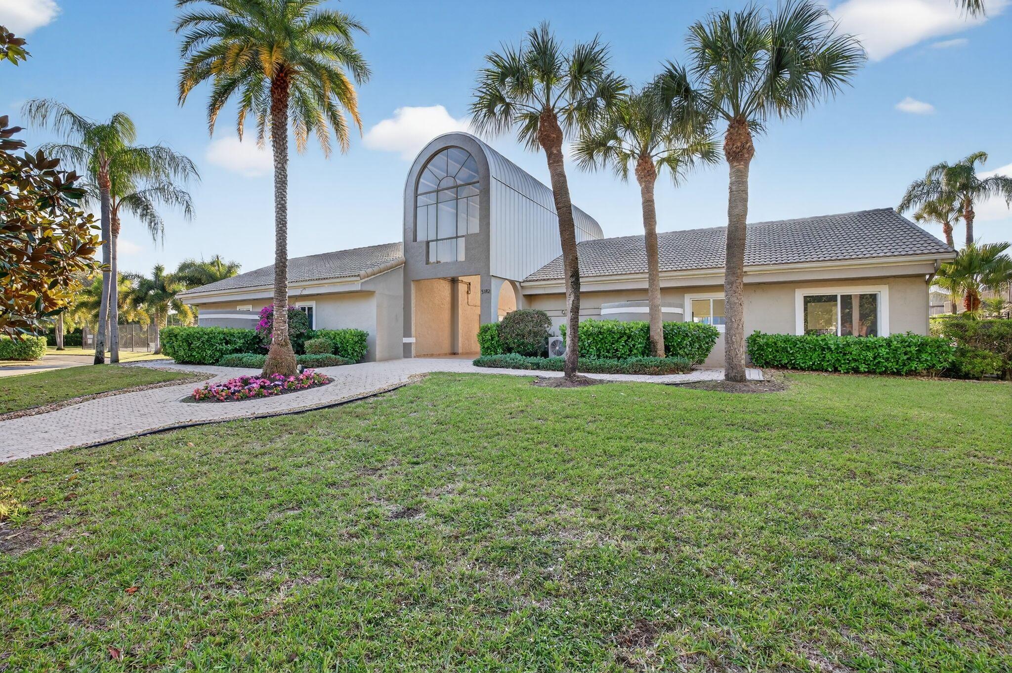 5375 Monterey Cir #C Delray Beach, FL 33484
