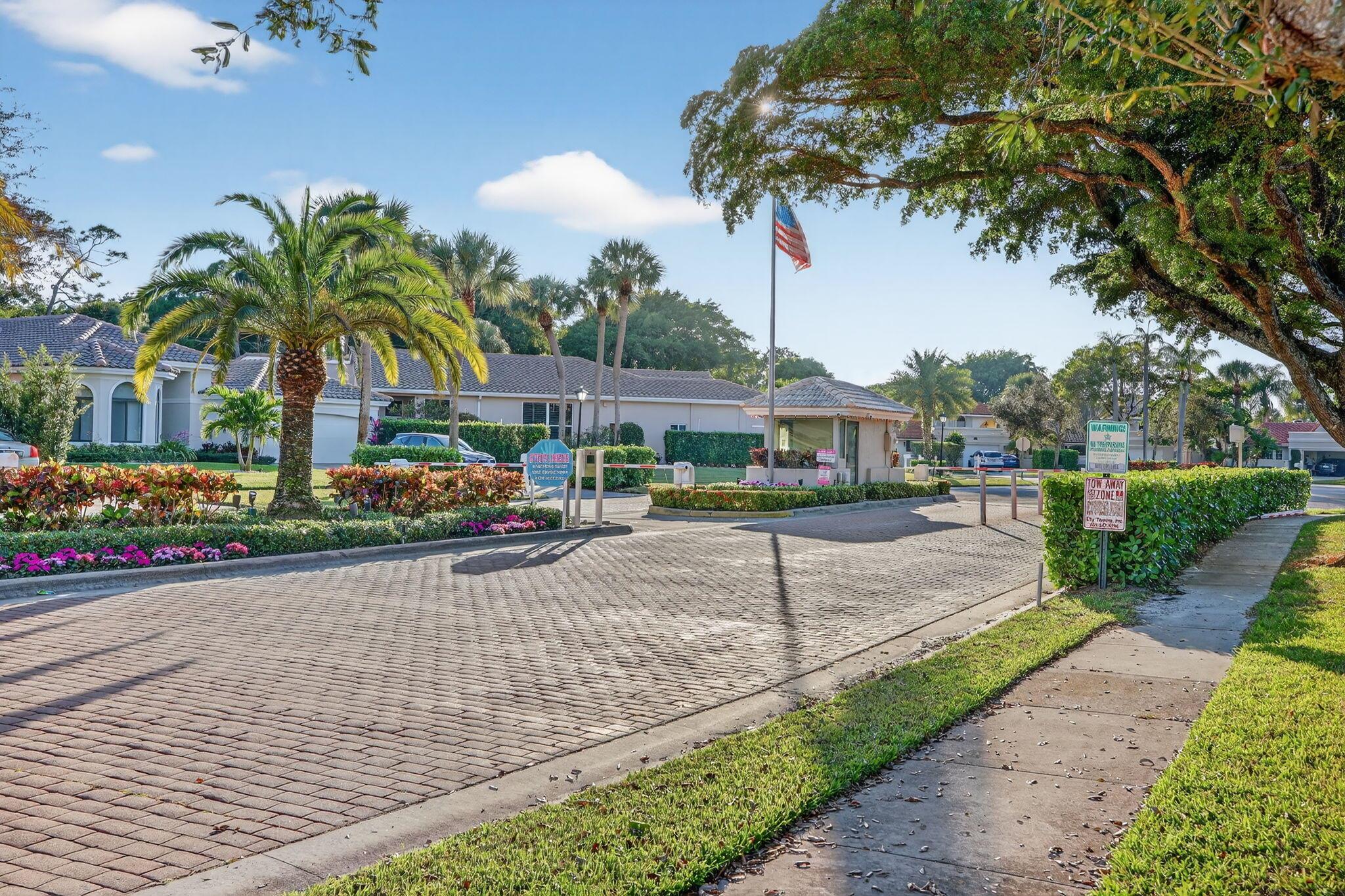 5375 Monterey Cir #C Delray Beach, FL 33484