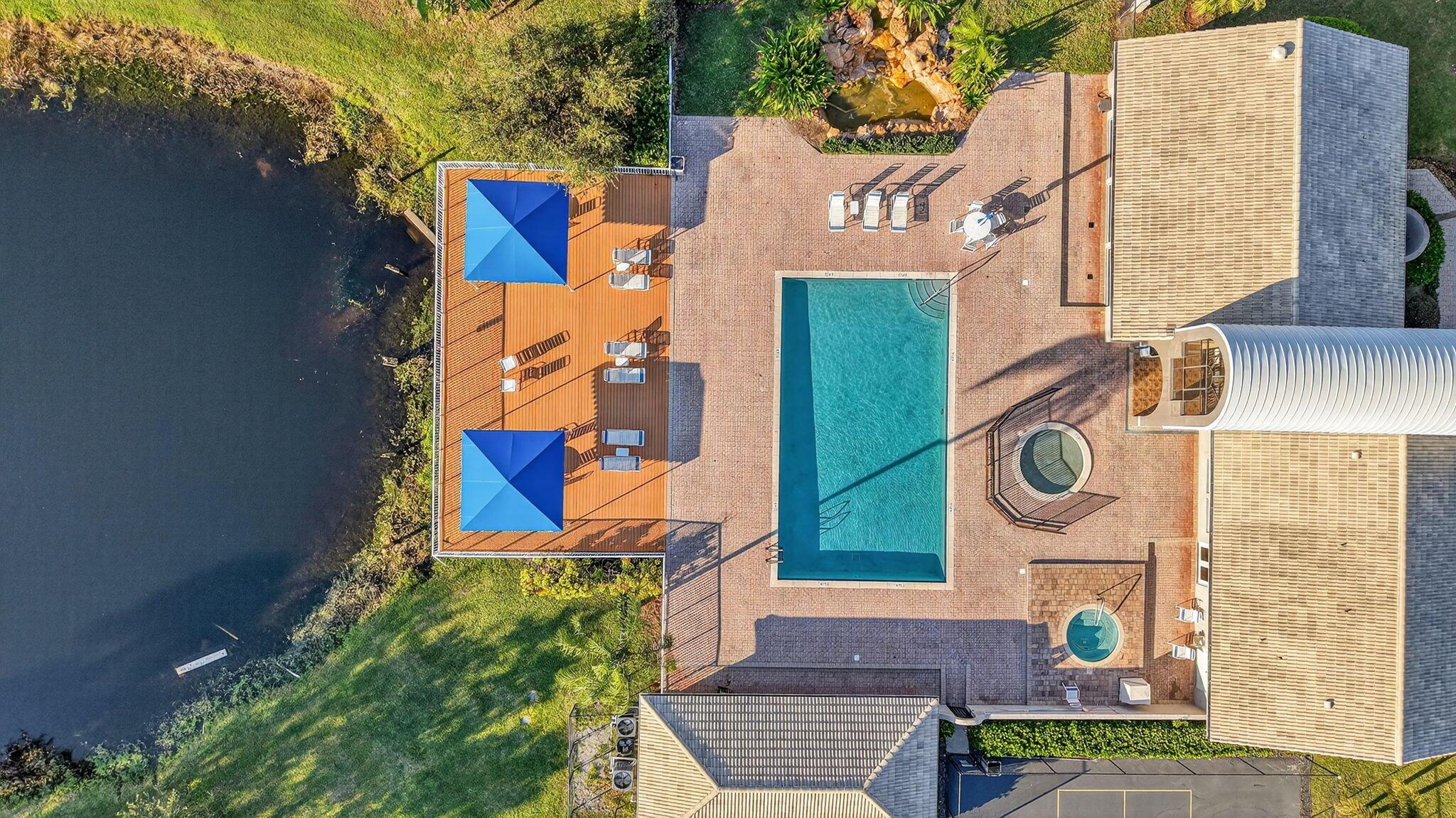 5375 Monterey Cir #C Delray Beach, FL 33484