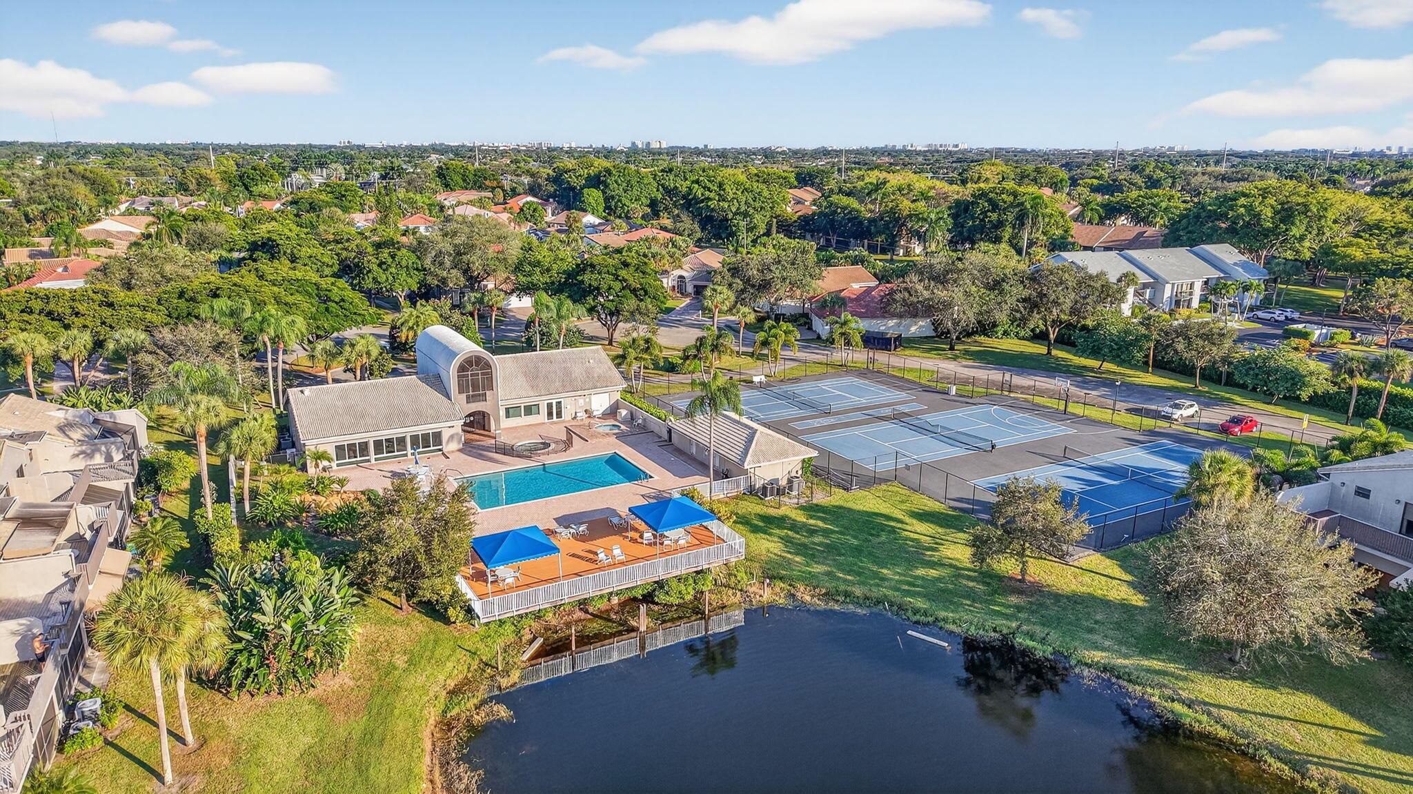 5375 Monterey Cir #C Delray Beach, FL 33484