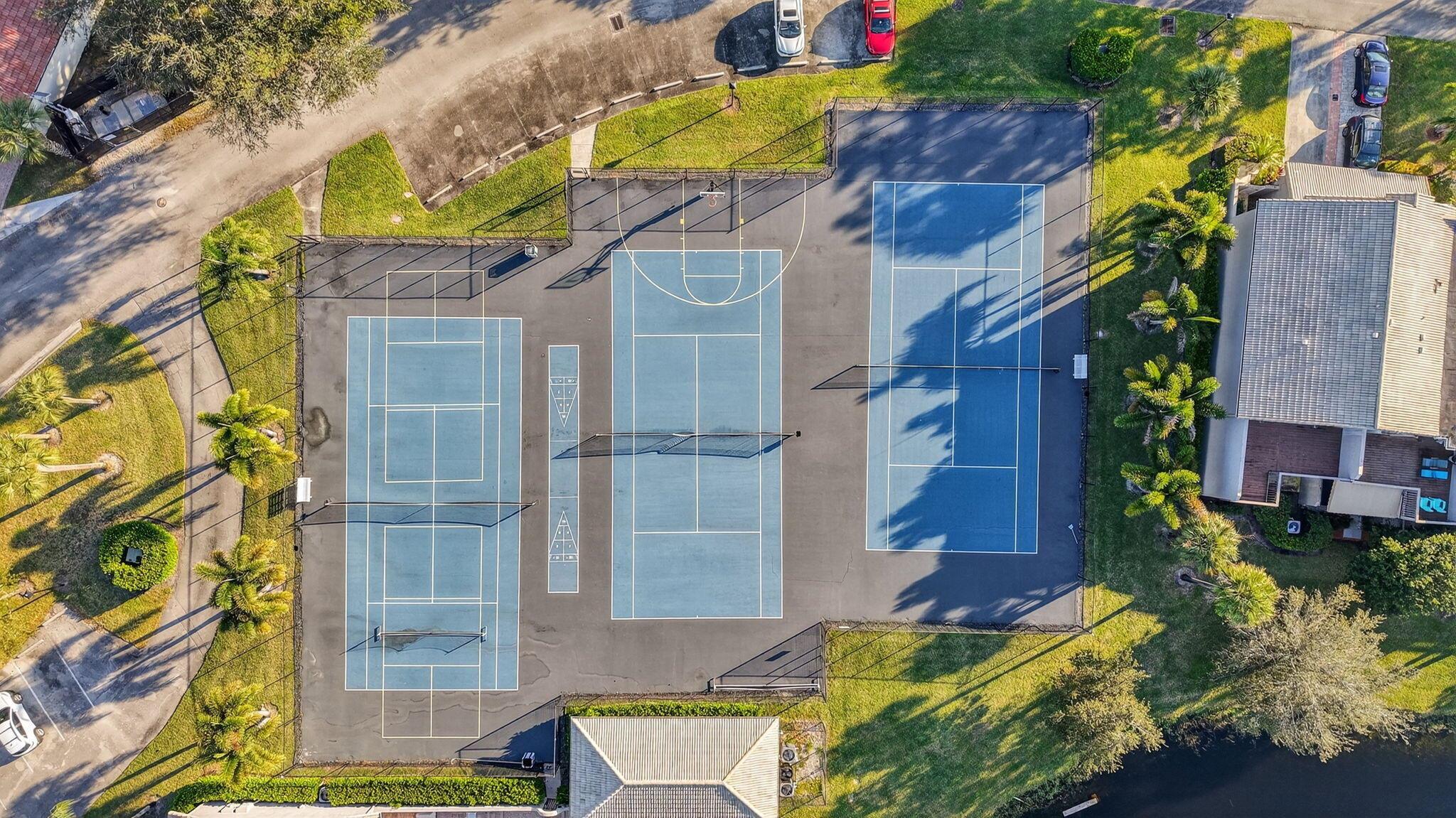 5375 Monterey Cir #C Delray Beach, FL 33484