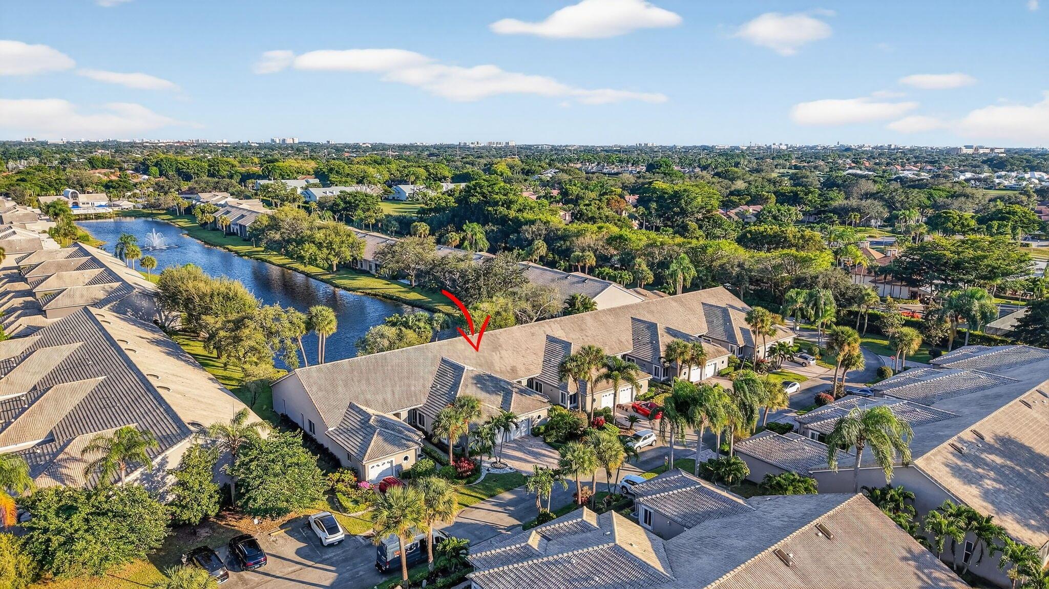 5375 Monterey Cir #C Delray Beach, FL 33484