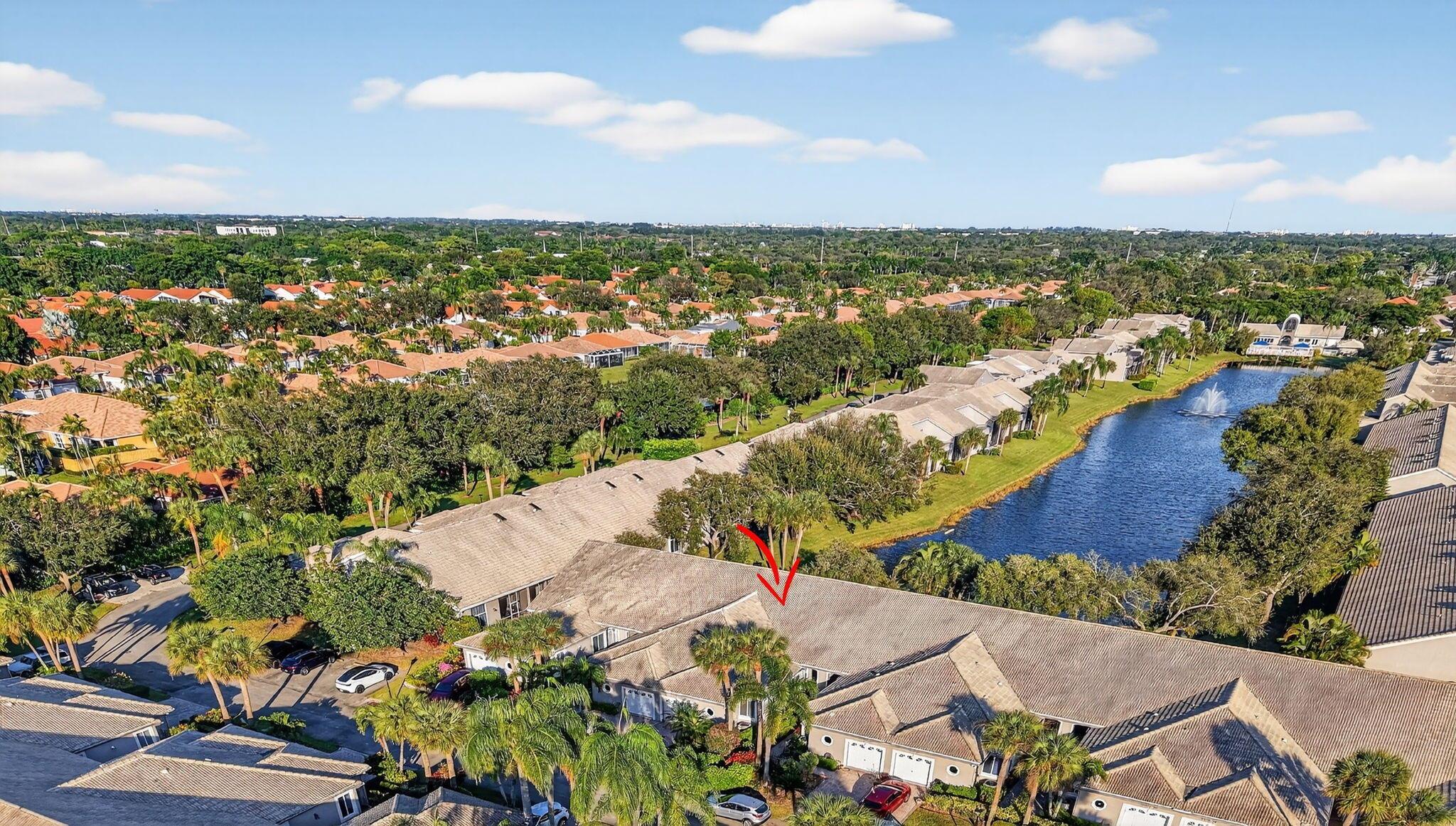 5375 Monterey Cir #C Delray Beach, FL 33484