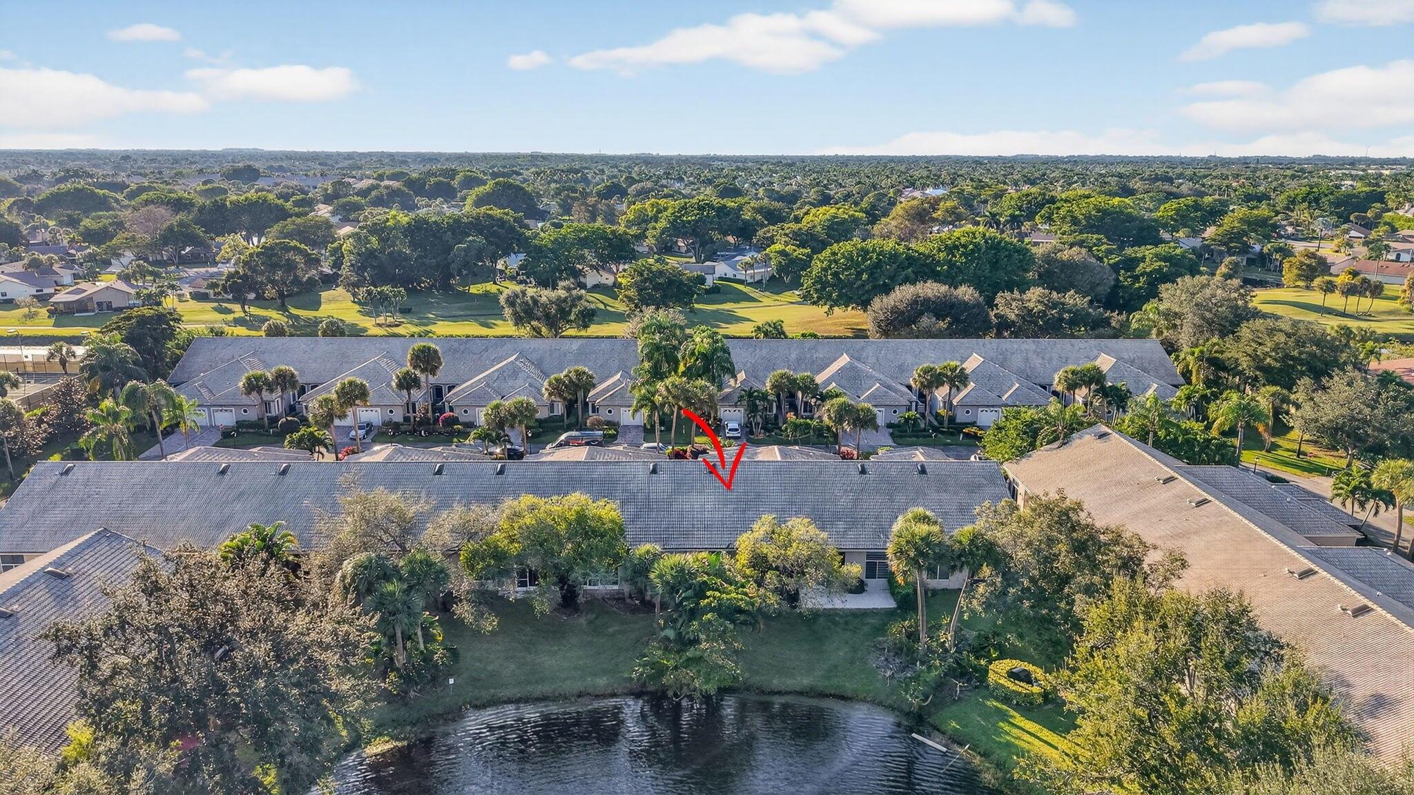 5375 Monterey Cir #C Delray Beach, FL 33484