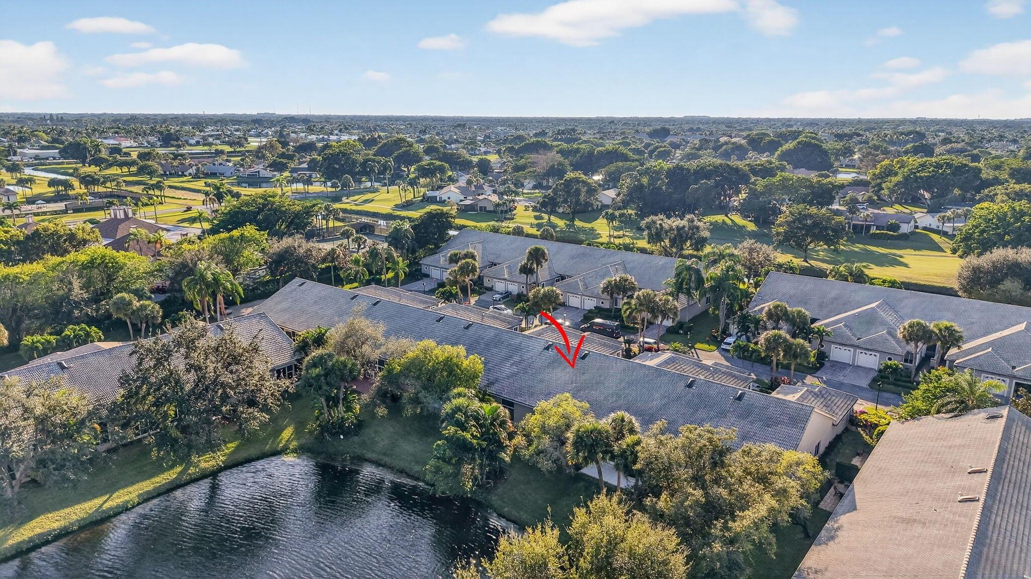 5375 Monterey Cir #C Delray Beach, FL 33484