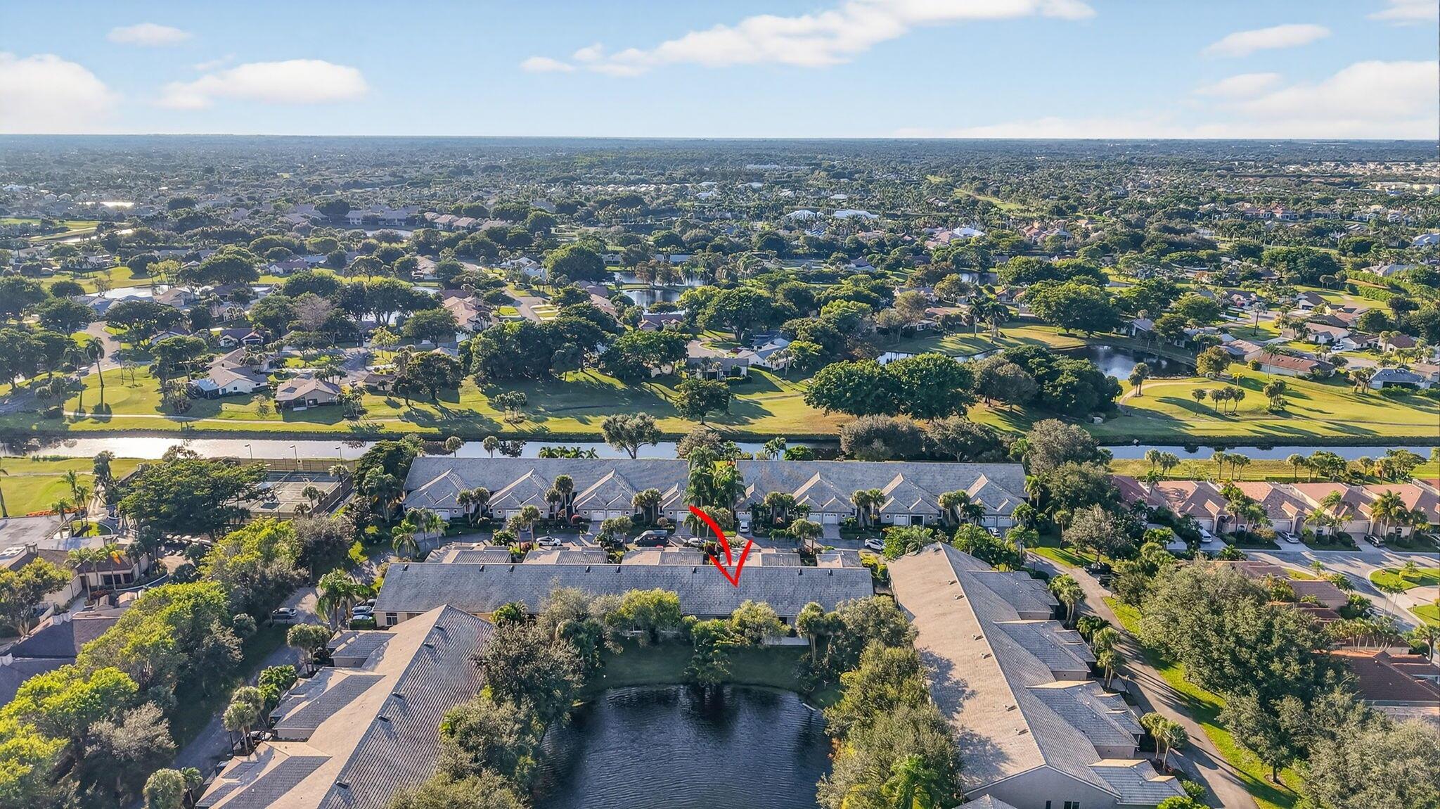 5375 Monterey Cir #C Delray Beach, FL 33484