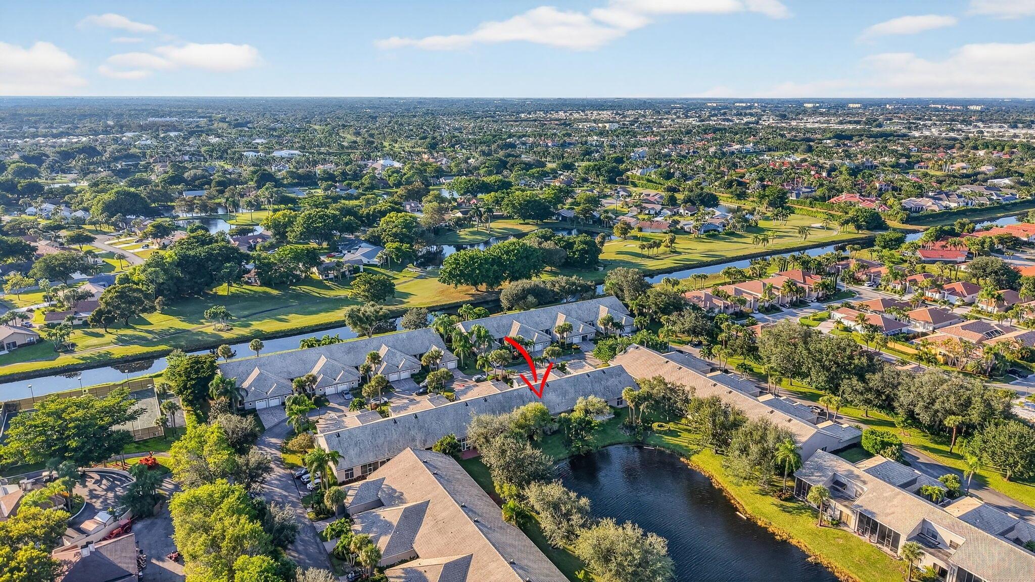 5375 Monterey Cir #C Delray Beach, FL 33484