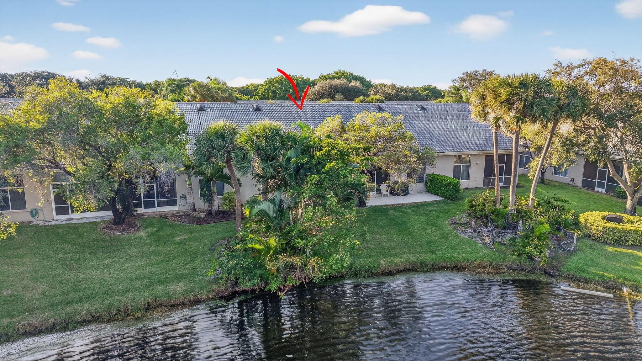 5375 Monterey Cir #C Delray Beach, FL 33484