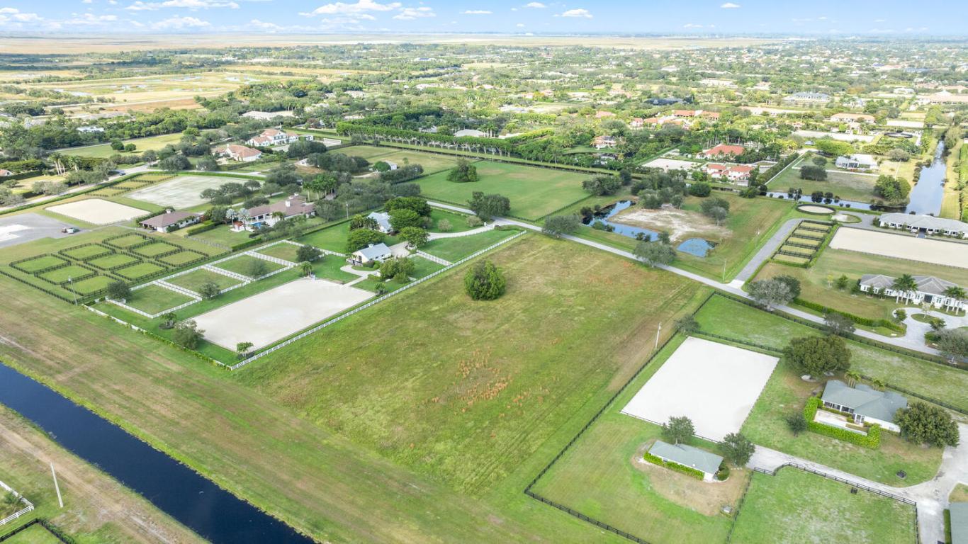 15384 Sunnyland Ln Wellington, FL 33414