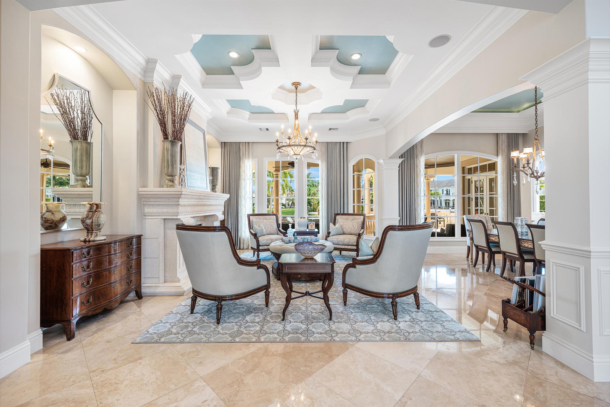 252 S Maya Palm Dr Boca Raton, FL 33432