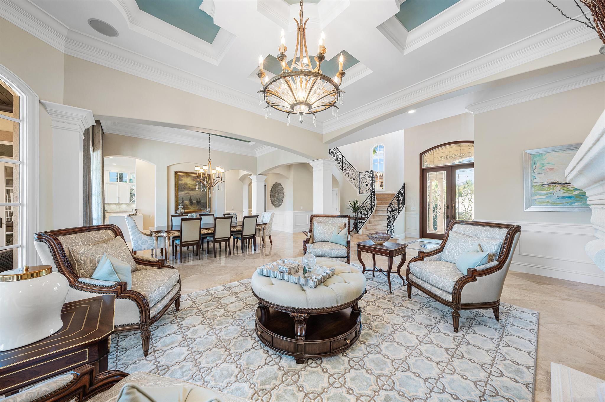 252 S Maya Palm Dr Boca Raton, FL 33432