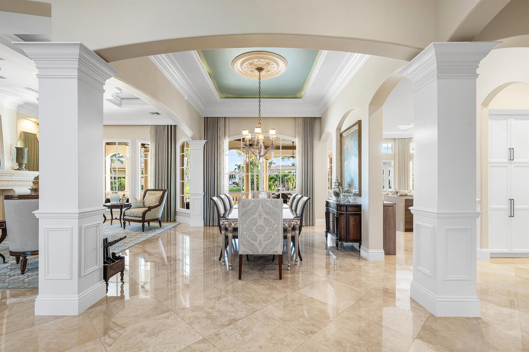 252 S Maya Palm Dr Boca Raton, FL 33432