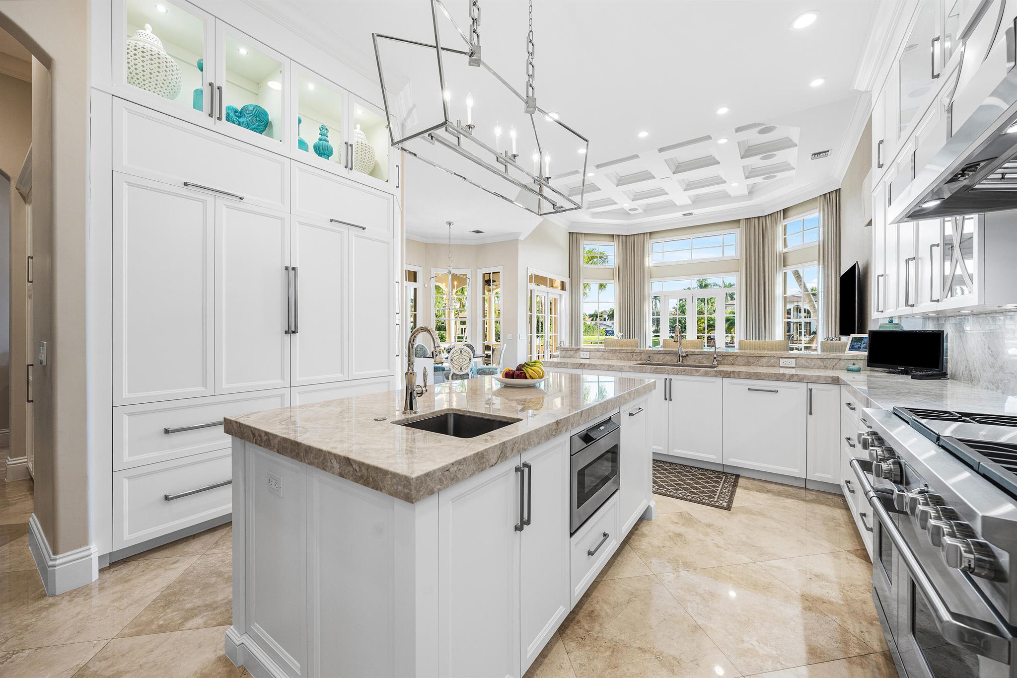 252 S Maya Palm Dr Boca Raton, FL 33432