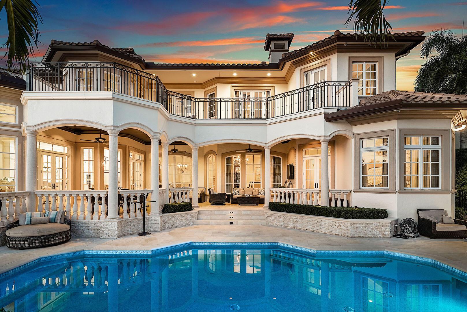 252 S Maya Palm Dr Boca Raton, FL 33432