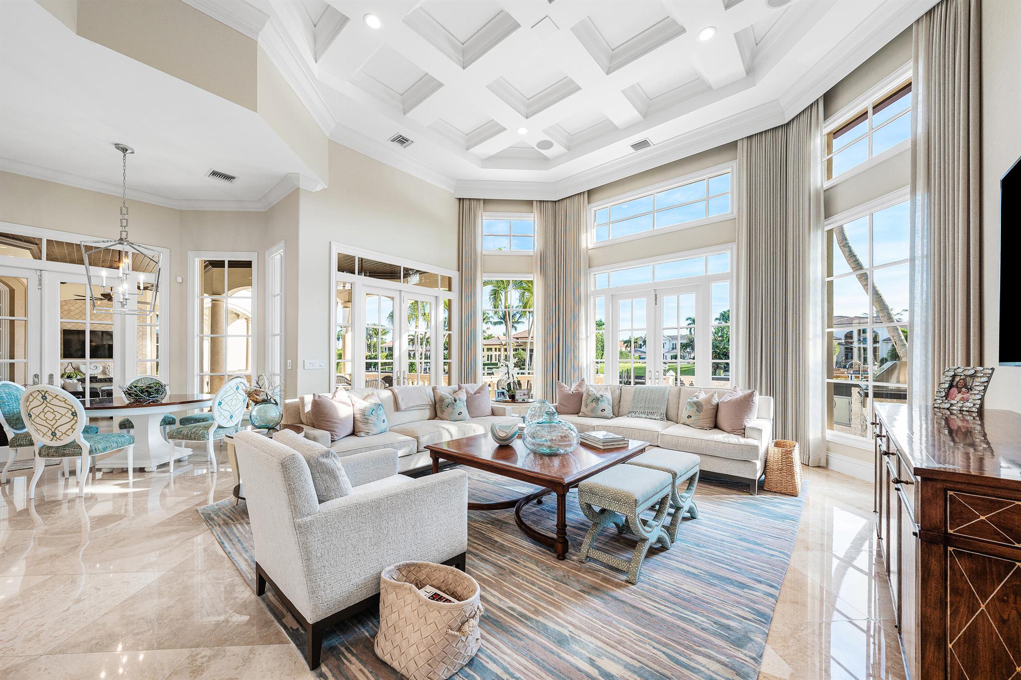 252 S Maya Palm Dr Boca Raton, FL 33432