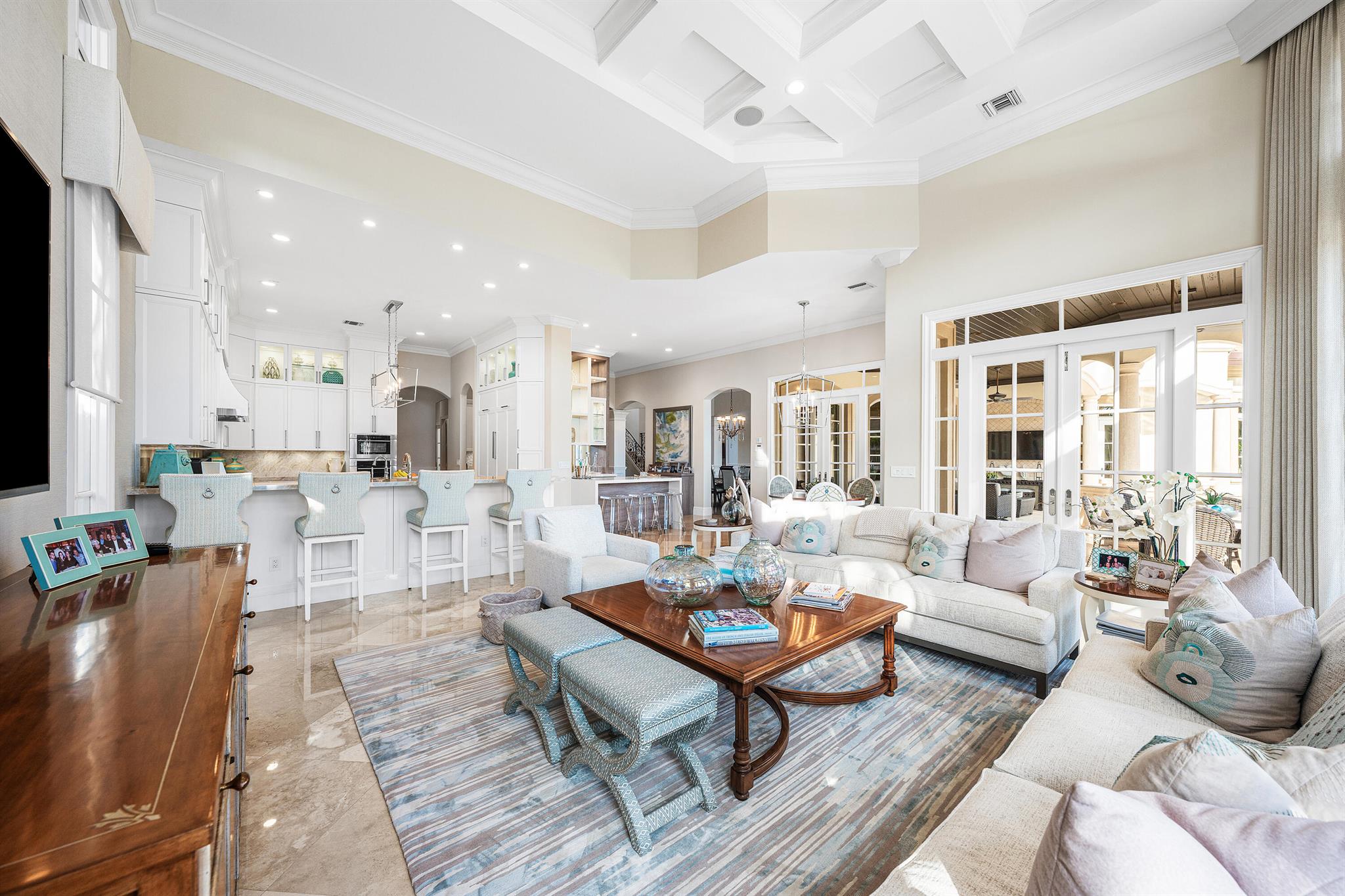 252 S Maya Palm Dr Boca Raton, FL 33432