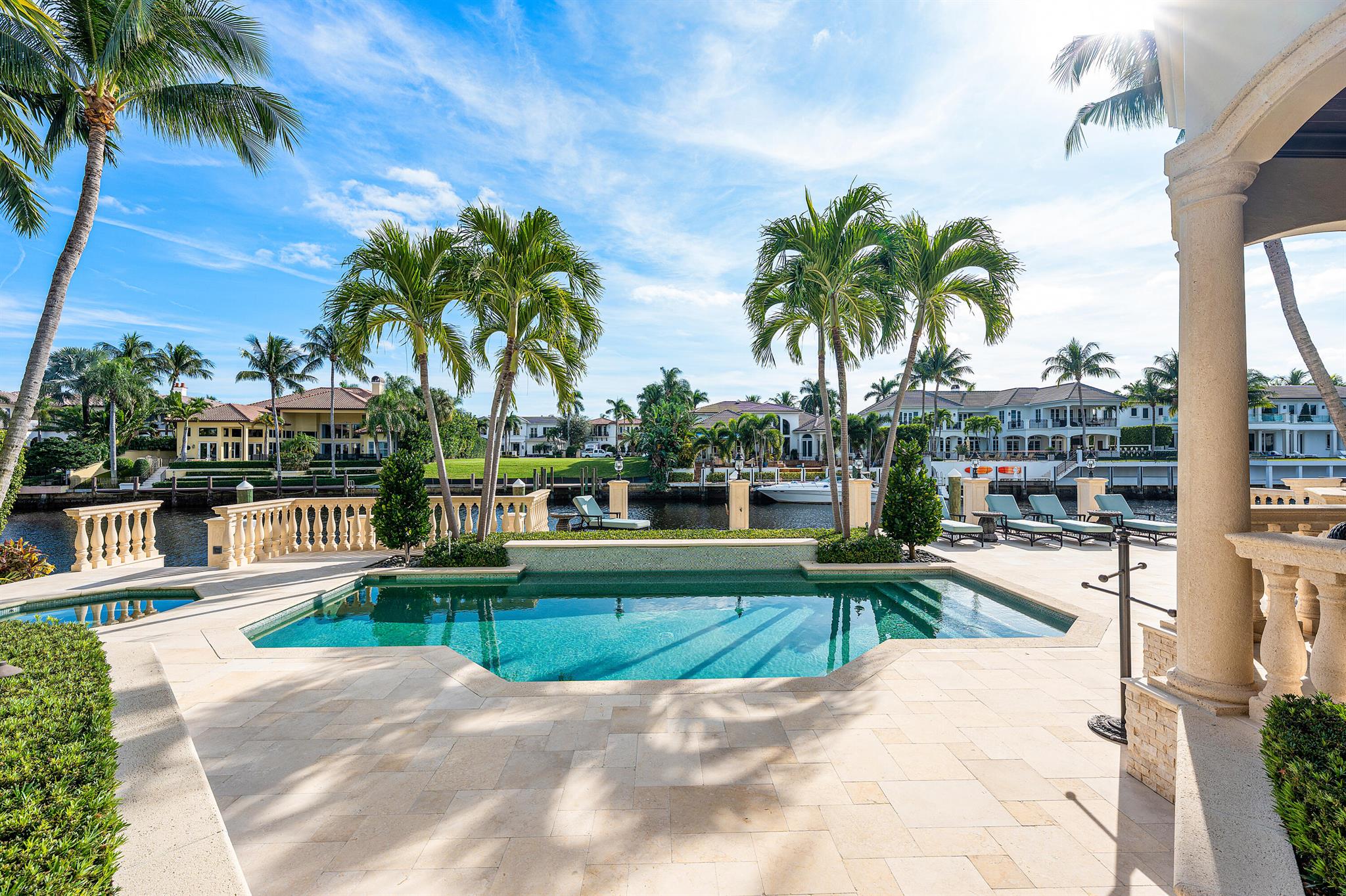 252 S Maya Palm Dr Boca Raton, FL 33432