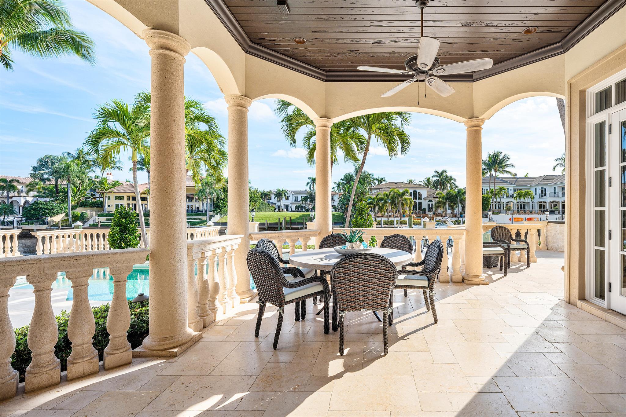 252 S Maya Palm Dr Boca Raton, FL 33432