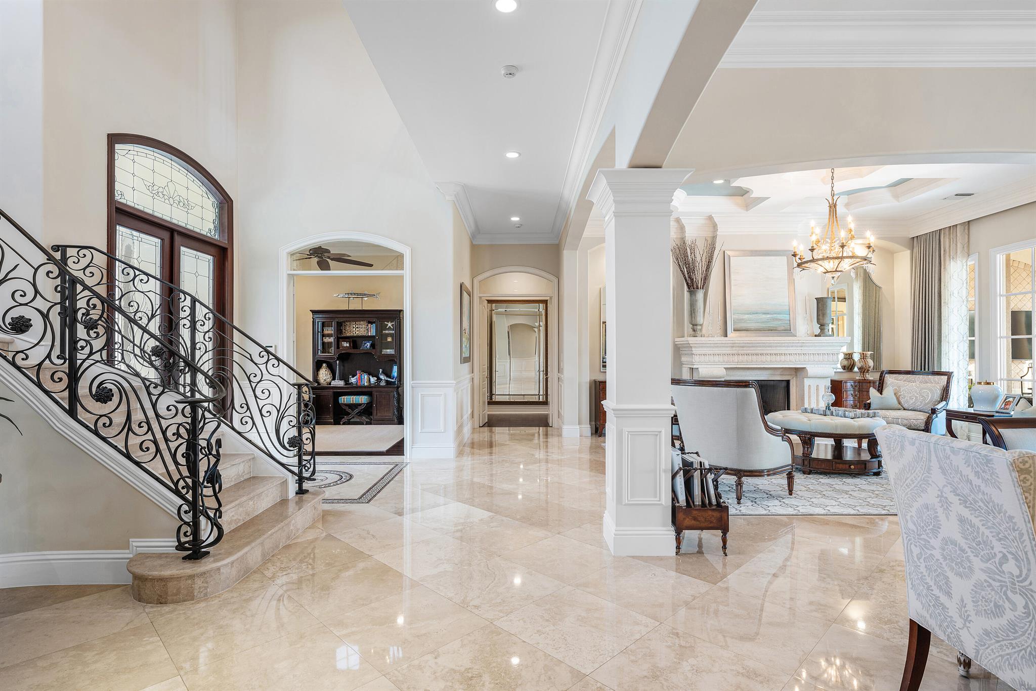 252 S Maya Palm Dr Boca Raton, FL 33432