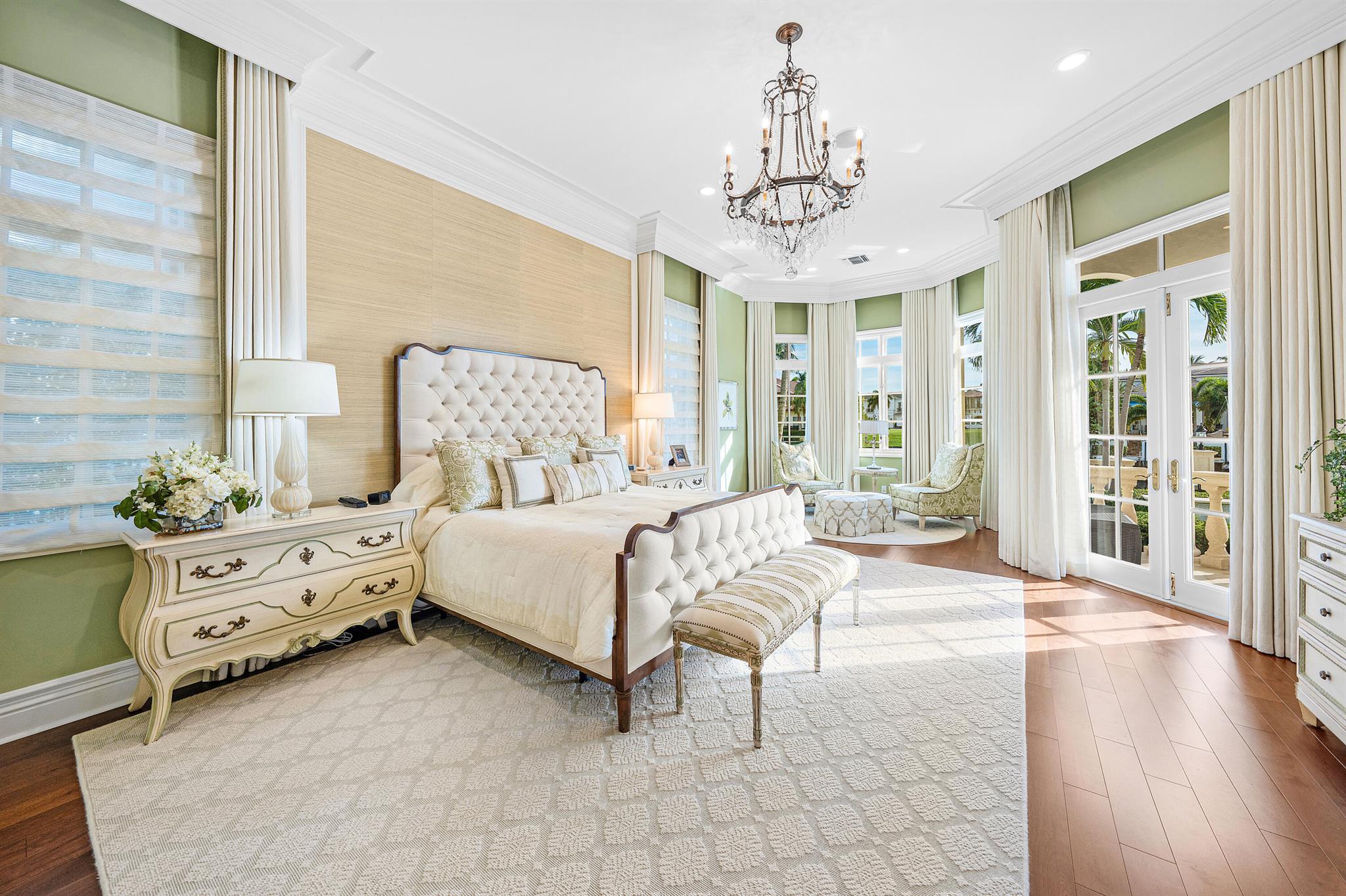 252 S Maya Palm Dr Boca Raton, FL 33432