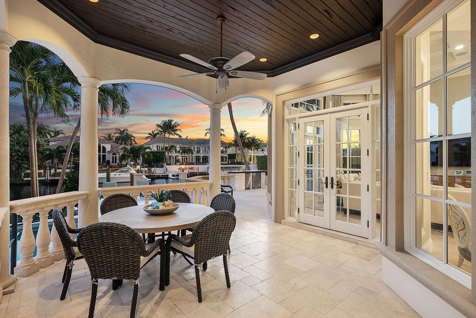 252 S Maya Palm Dr Boca Raton, FL 33432