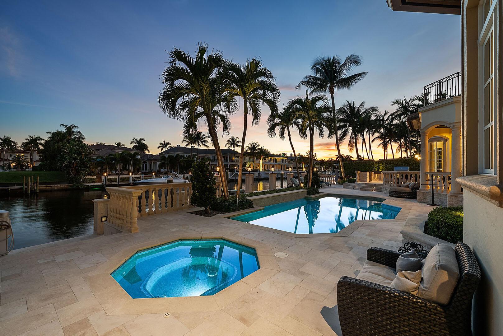 252 S Maya Palm Dr Boca Raton, FL 33432