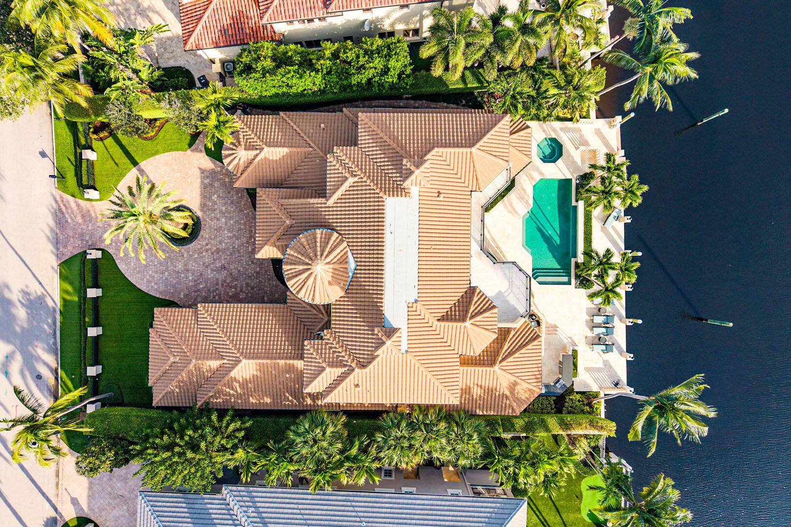 252 S Maya Palm Dr Boca Raton, FL 33432