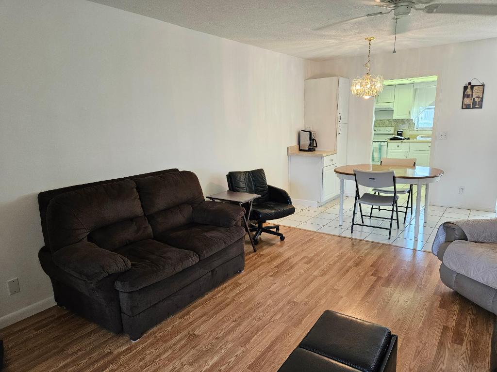 2581 Dudley Dr #A West Palm Beach, FL 33415