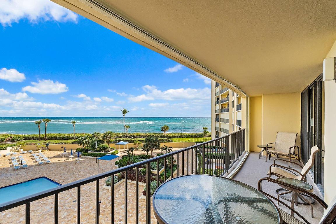 100 Ocean Trl #405 Jupiter, FL 33477