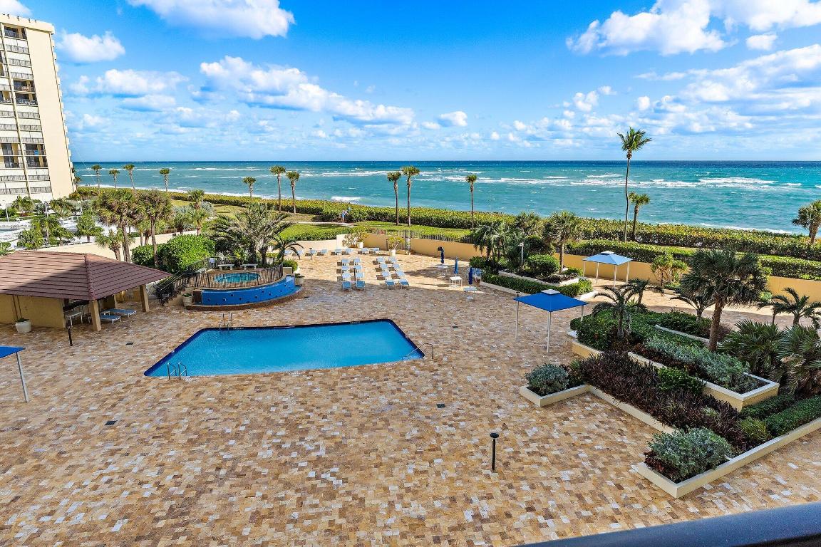 100 Ocean Trl #405 Jupiter, FL 33477