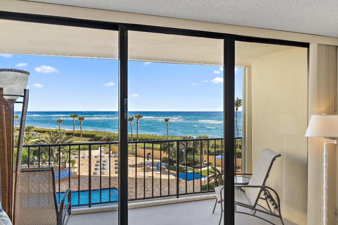 100 Ocean Trl #405 Jupiter, FL 33477