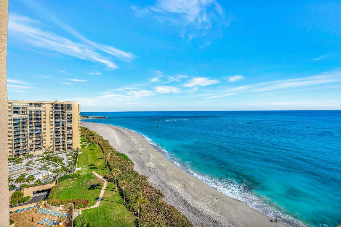 100 Ocean Trl #1201 Jupiter, FL 33477