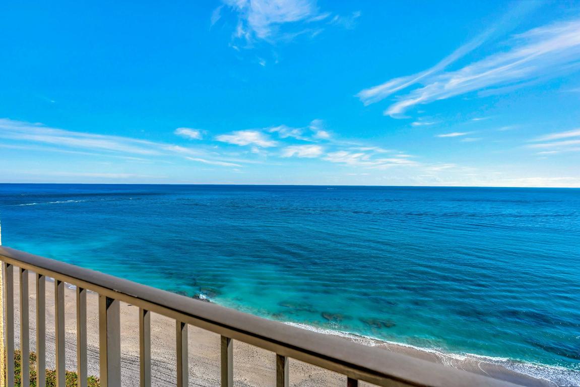 100 Ocean Trl #1201 Jupiter, FL 33477