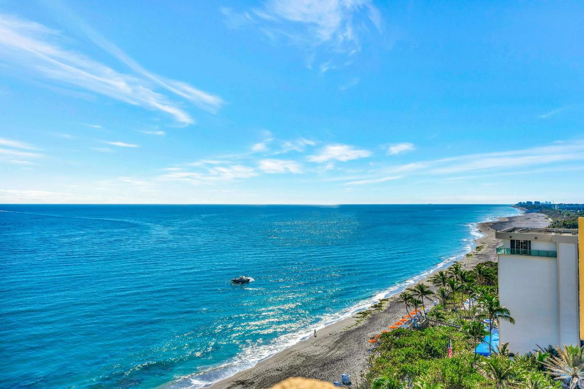 100 Ocean Trl #1201 Jupiter, FL 33477