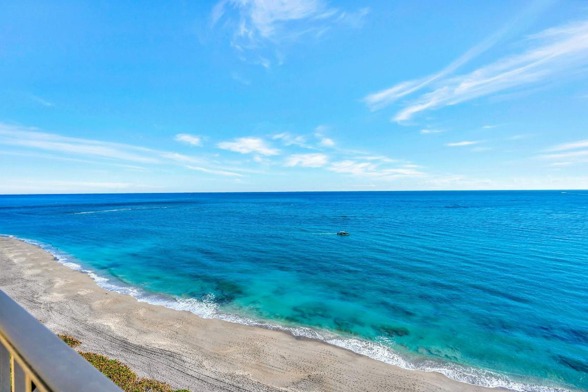 100 Ocean Trl #1201 Jupiter, FL 33477