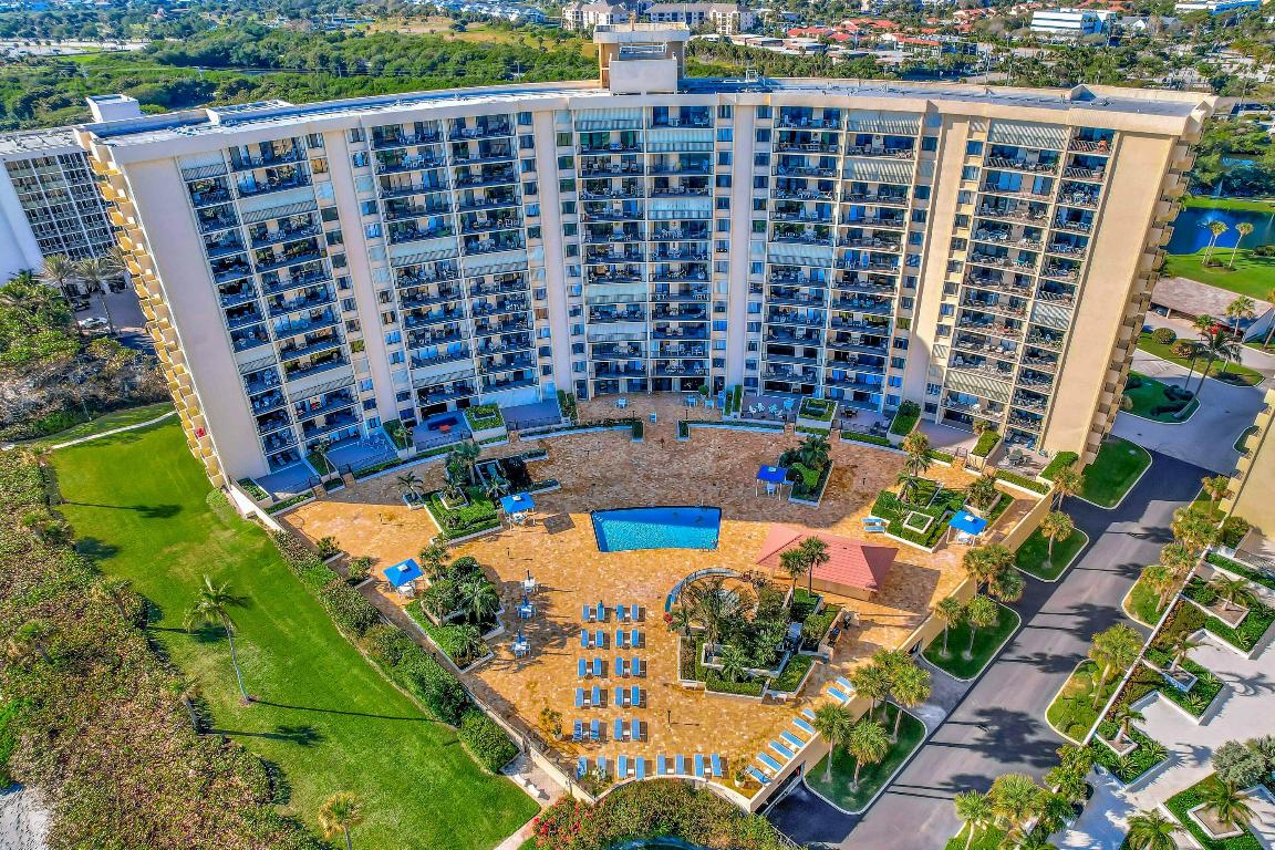100 Ocean Trl #1201 Jupiter, FL 33477