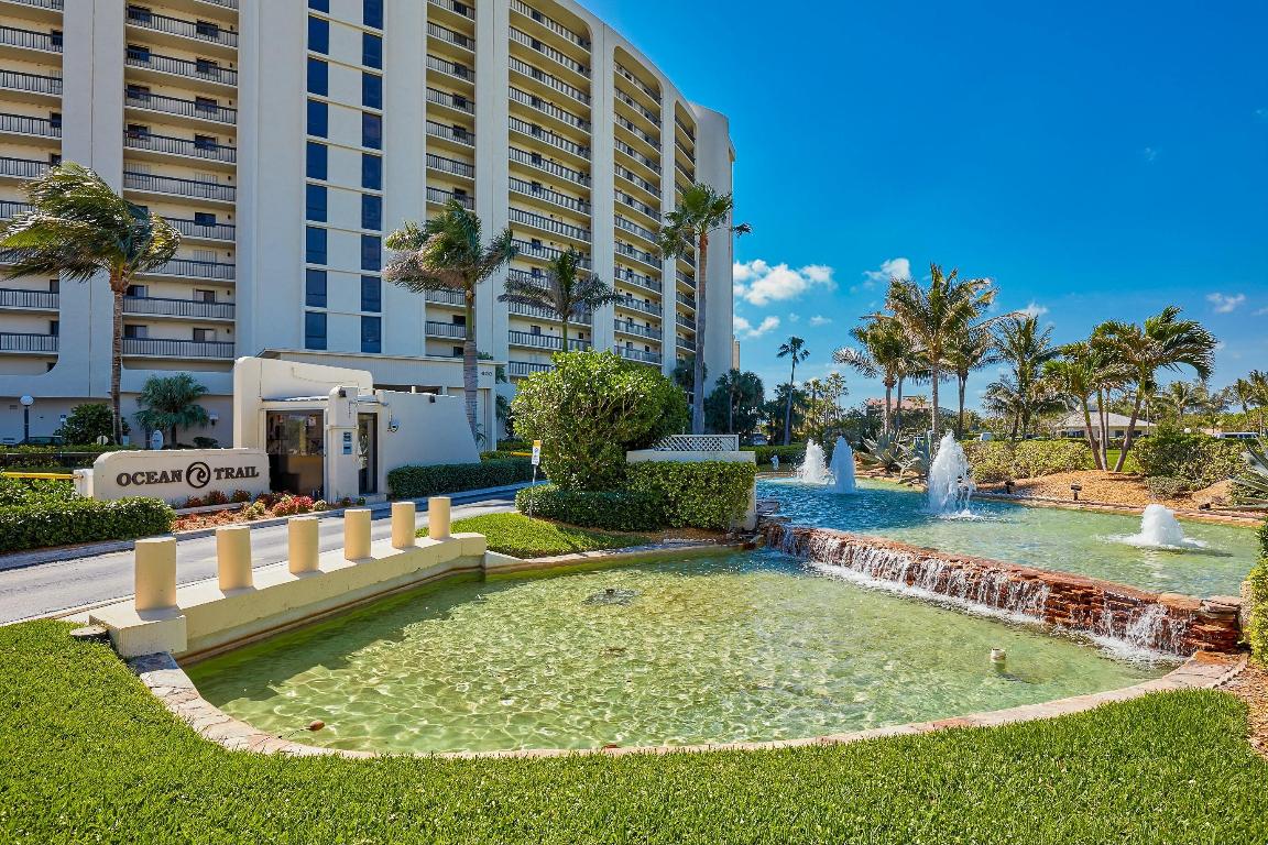 100 Ocean Trl #1201 Jupiter, FL 33477