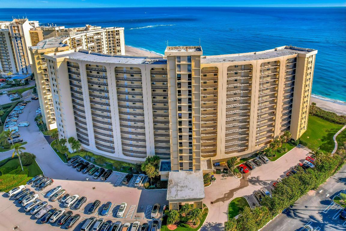 100 Ocean Trl #1201 Jupiter, FL 33477