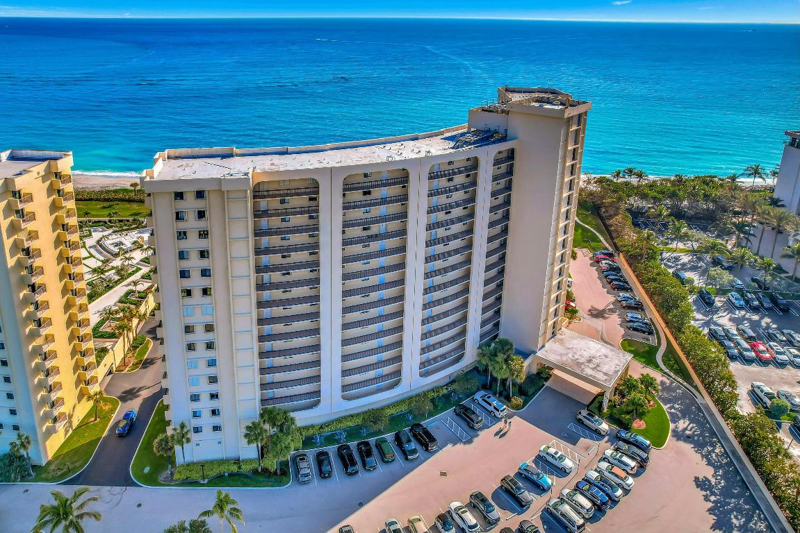 100 Ocean Trl #1201 Jupiter, FL 33477