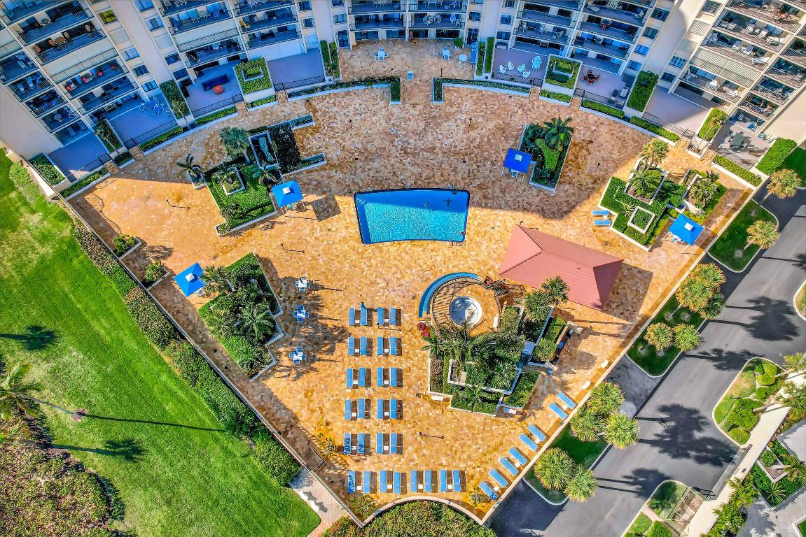 100 Ocean Trl #1201 Jupiter, FL 33477