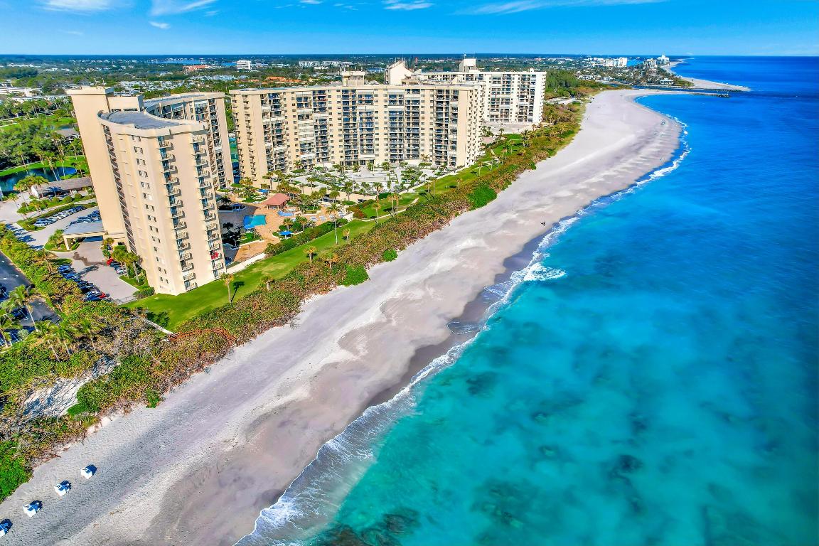 100 Ocean Trl #1201 Jupiter, FL 33477