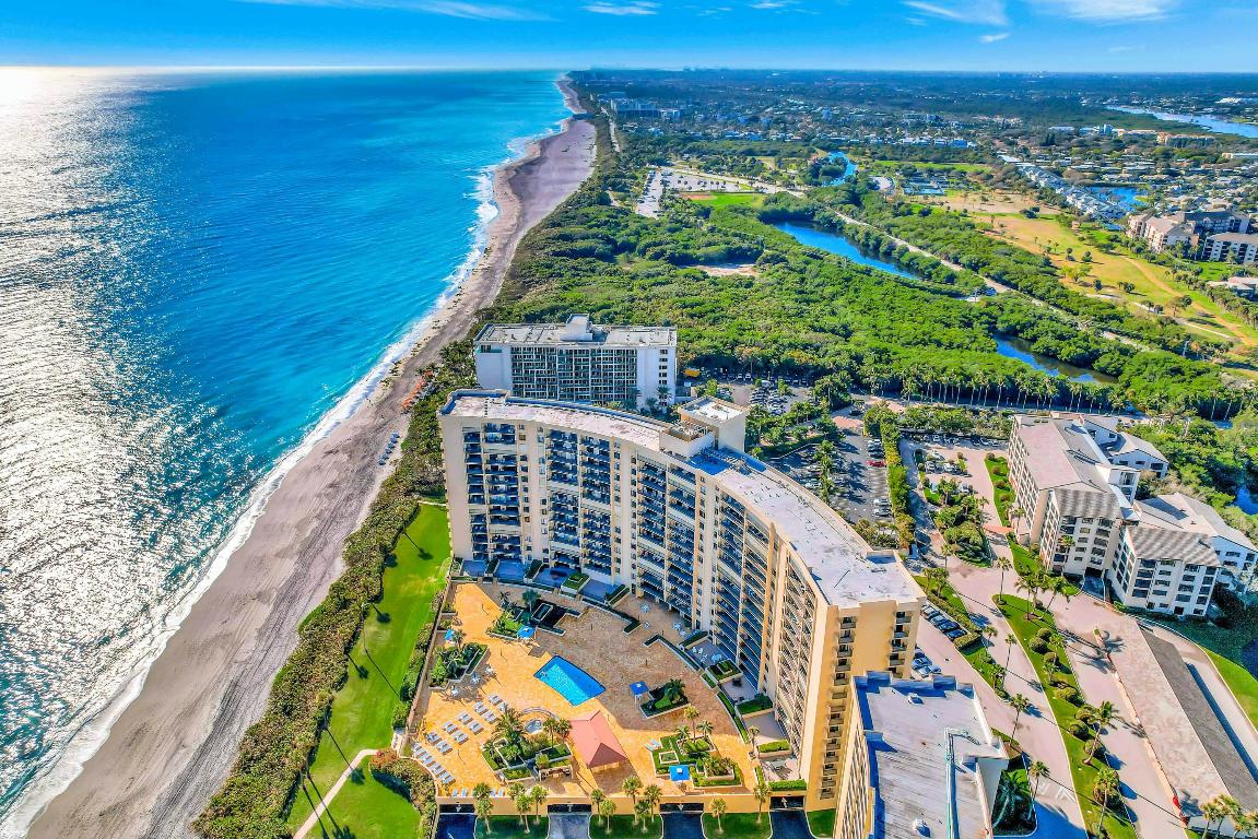 100 Ocean Trl #1201 Jupiter, FL 33477