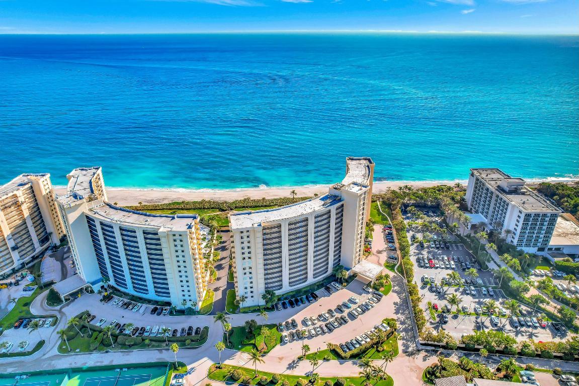 100 Ocean Trl #1201 Jupiter, FL 33477