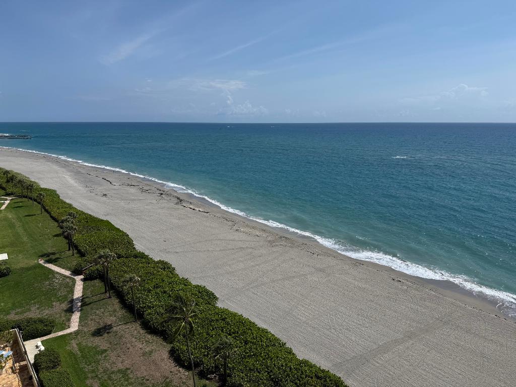 100 Ocean Trl #1201 Jupiter, FL 33477