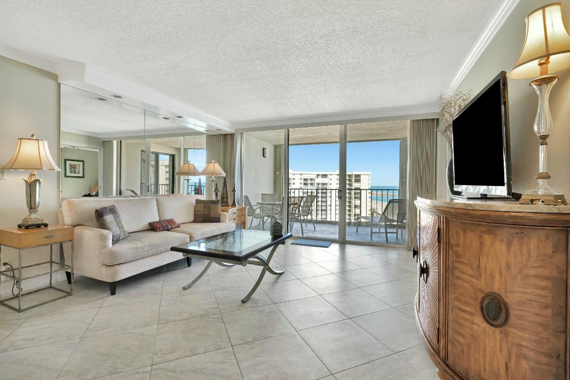 100 Ocean Trl #1201 Jupiter, FL 33477