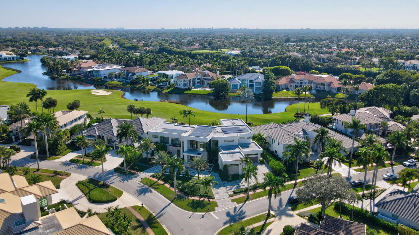 7202 Ayrshire Boca Raton, FL 33496