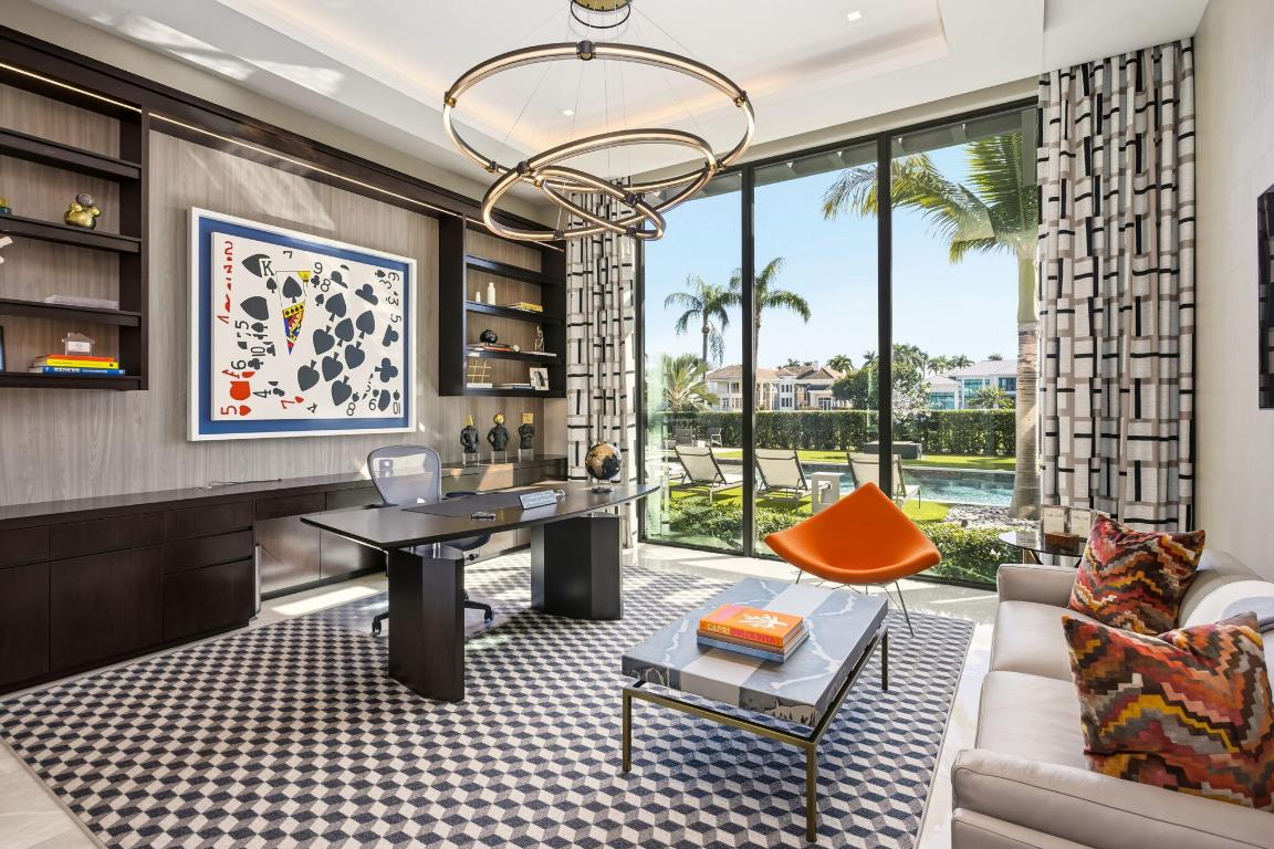 7202 Ayrshire Boca Raton, FL 33496