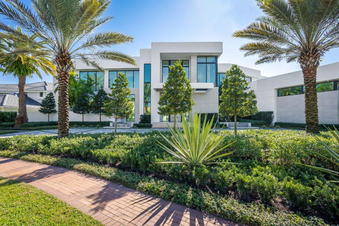 7202 Ayrshire Boca Raton, FL 33496